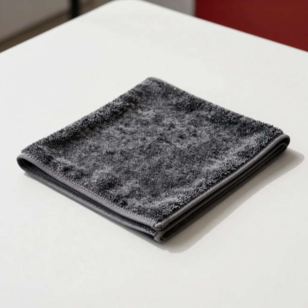Microfiber Drying Towel