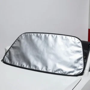 Foldaway Windscreen Shade