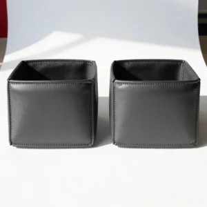 Seat Gap Storage Pocket