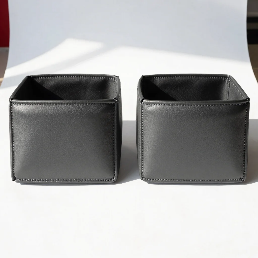Seat Gap Storage Pocket