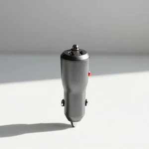 Dual USB Car Charger